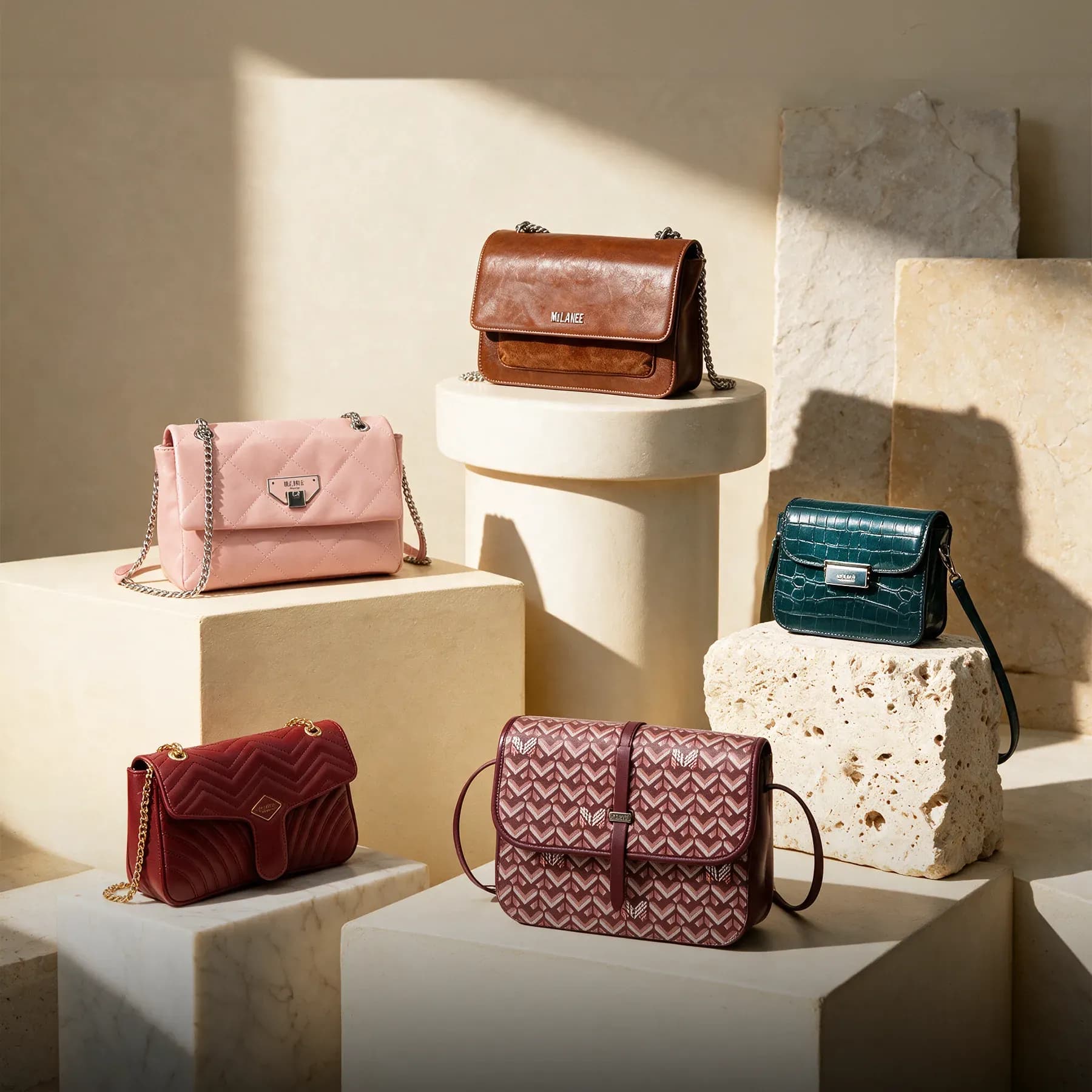 Crossbody Bags