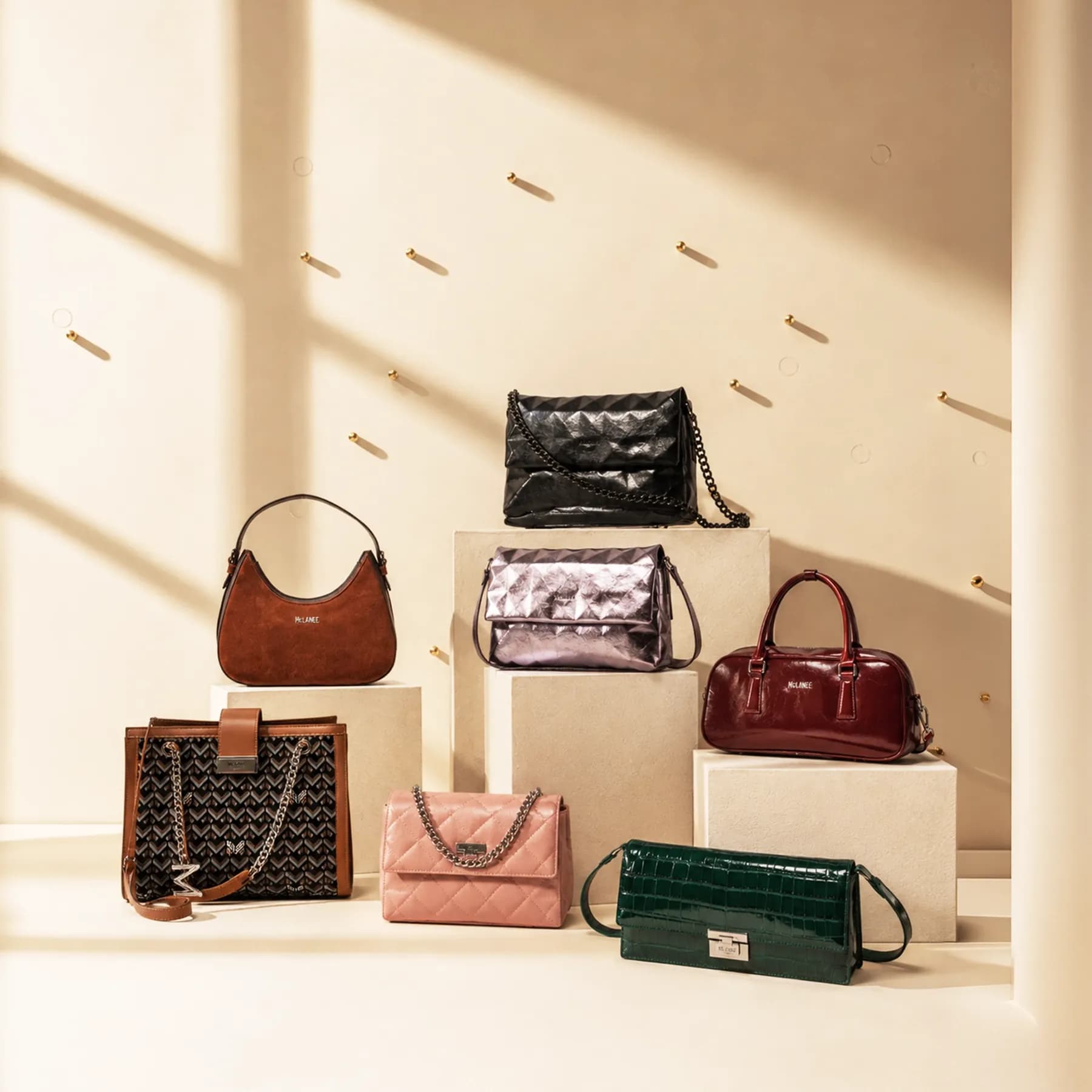 Shoulder Bags