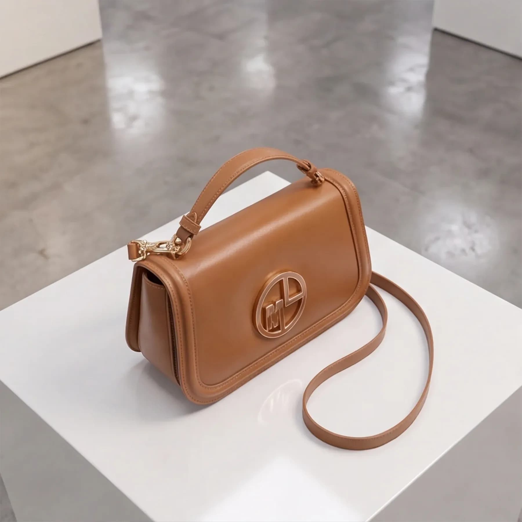 Glamara Top Handle Bag thumbnail 3