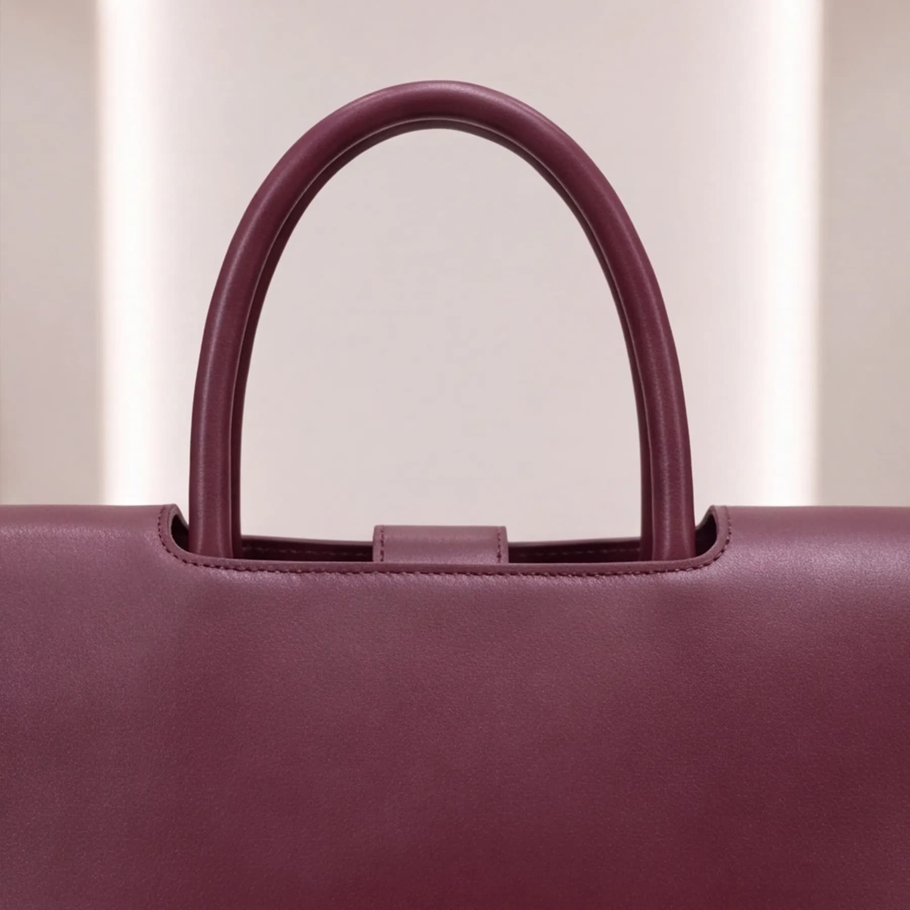 Marceline Top Handle Bag thumbnail 7