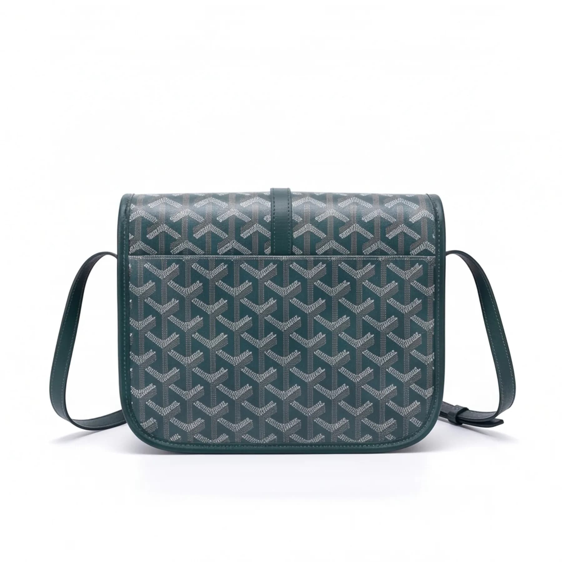 Mayfair Monogram Crossbody Bag thumbnail 4