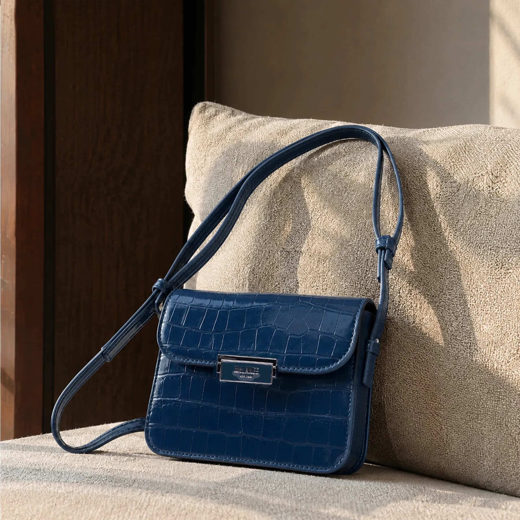 Azura Crossbody Bag