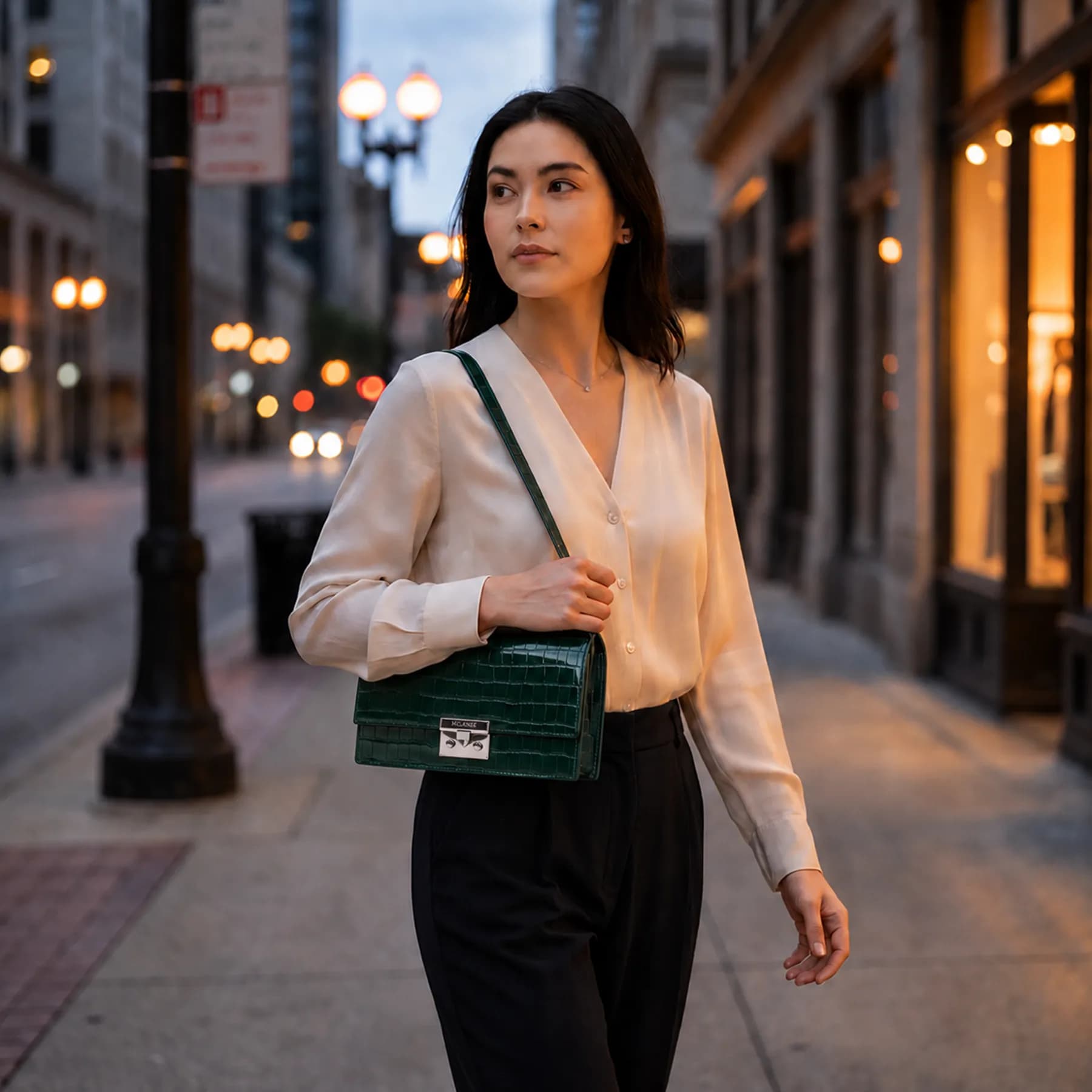 Lucienne Shoulder Bag thumbnail 8