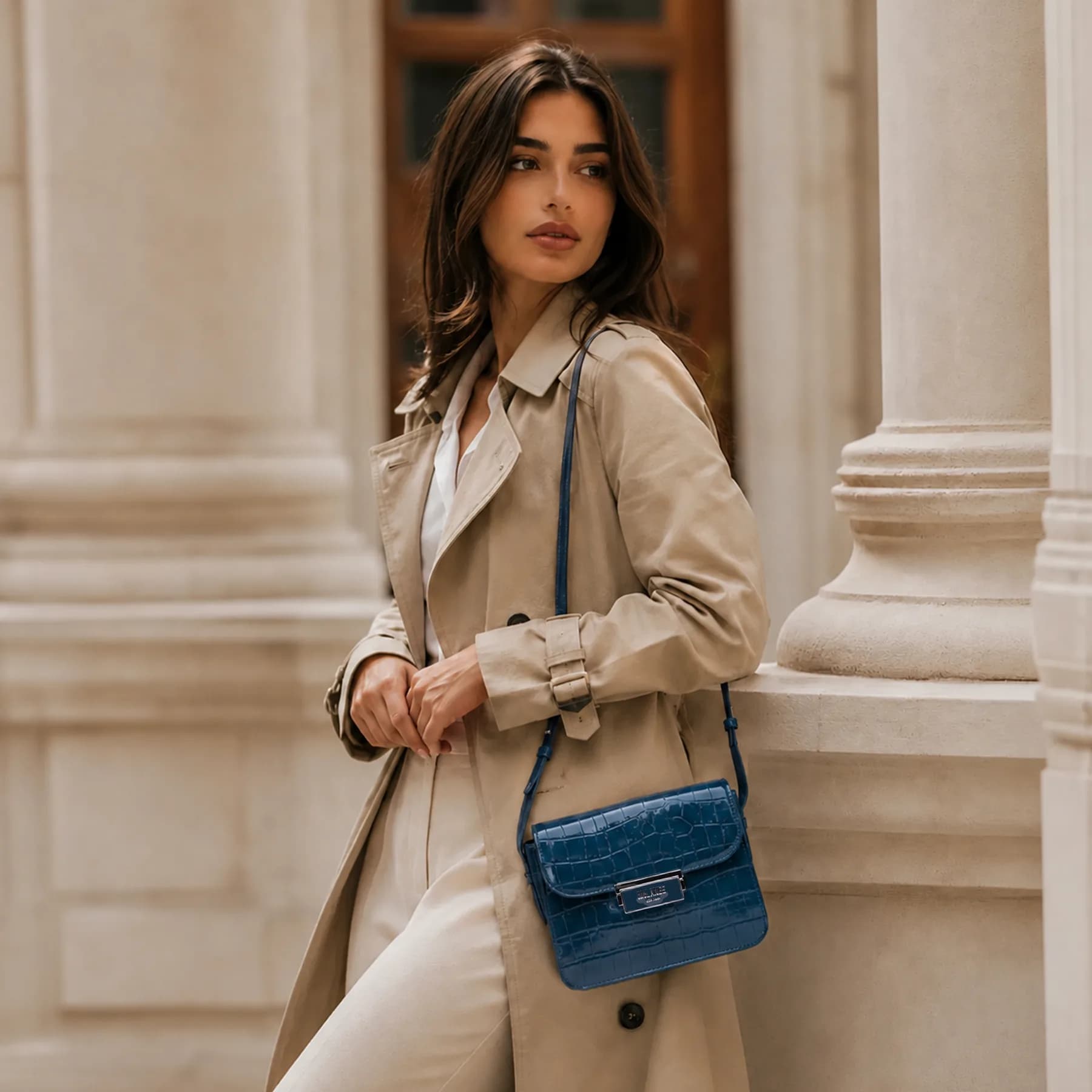 Azura Crossbody Bag alternate view