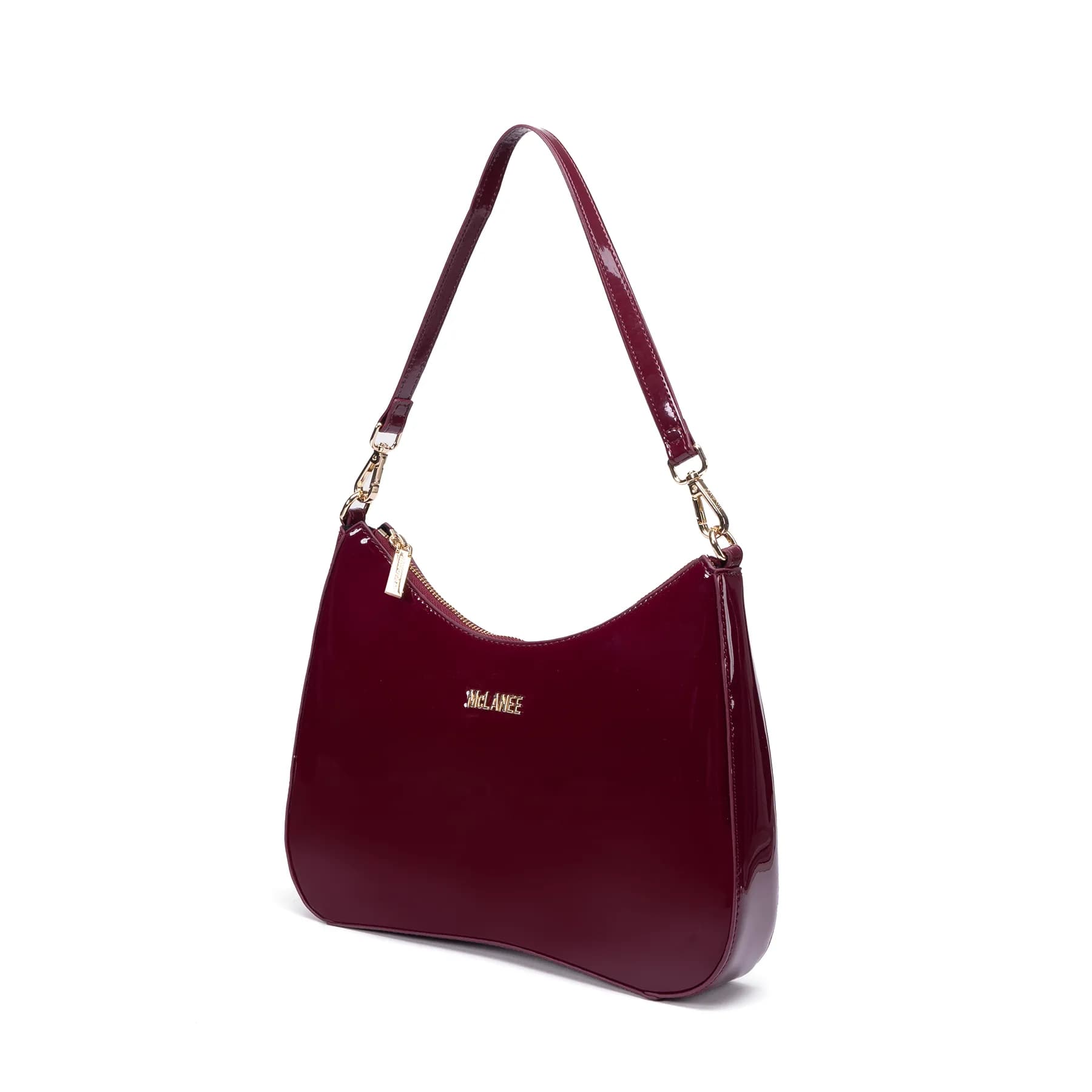 Stirling Hobo Bag