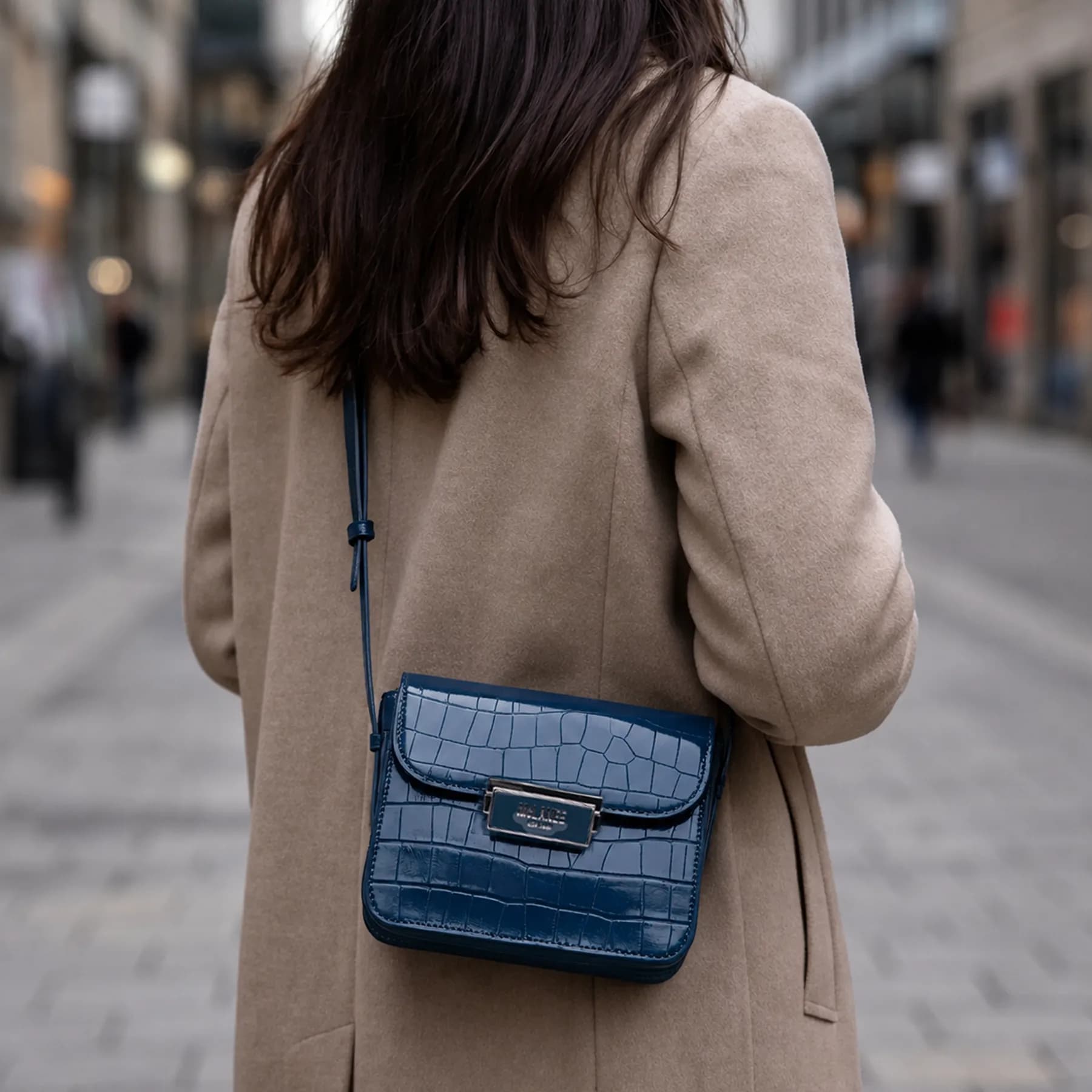 Azura Crossbody Bag thumbnail 6