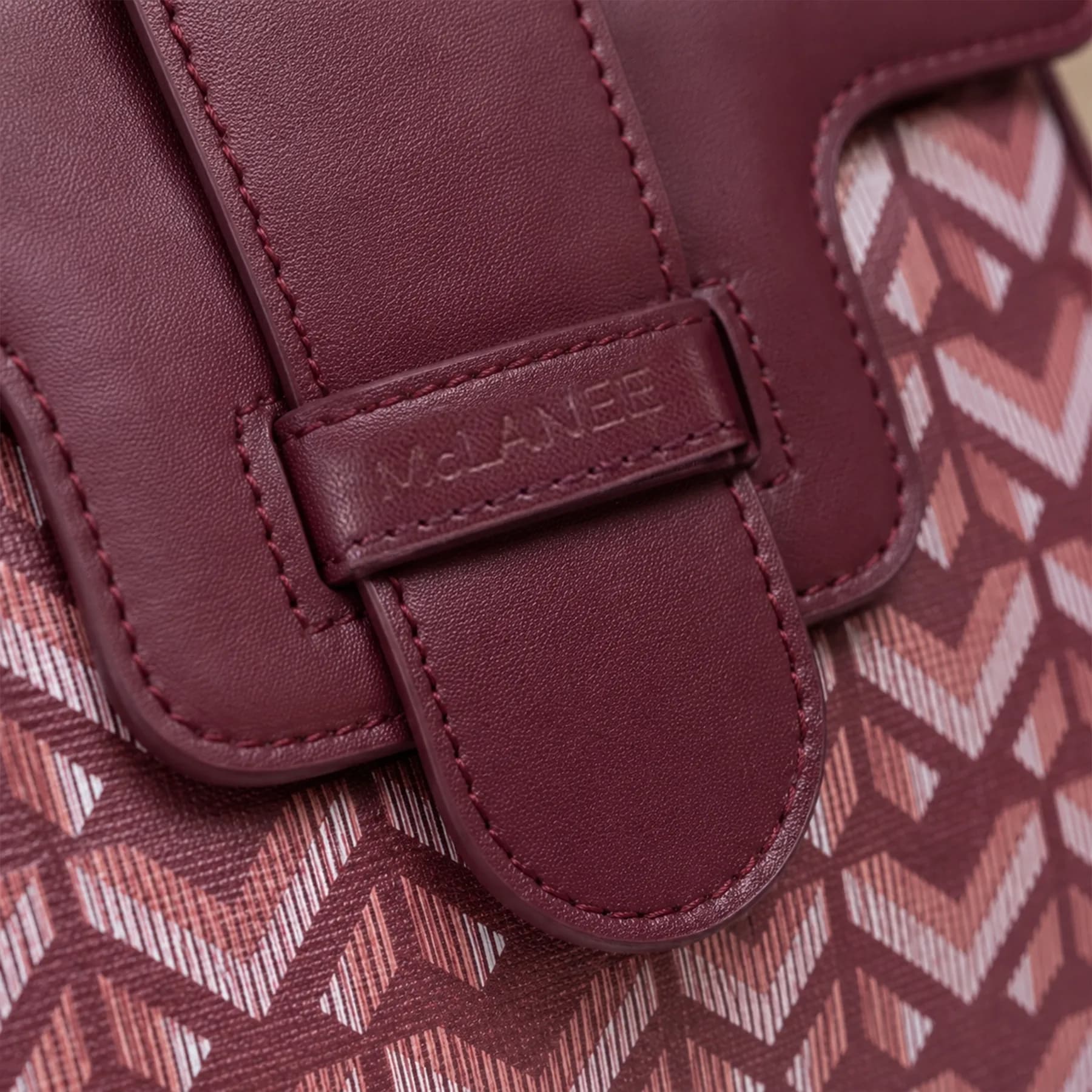 Marceline Top Handle Bag thumbnail 4