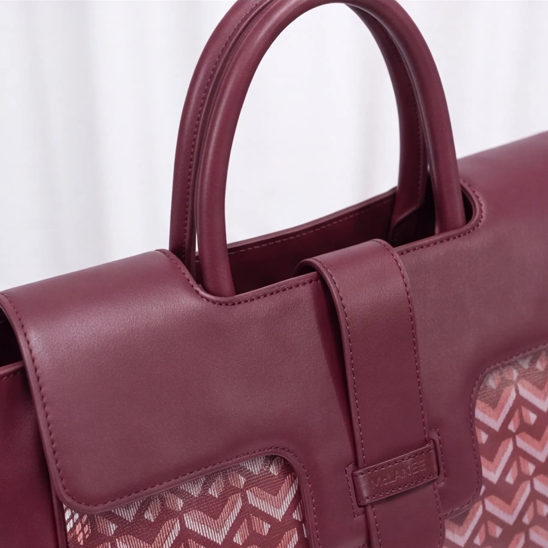Marceline Top Handle Bag thumbnail 5