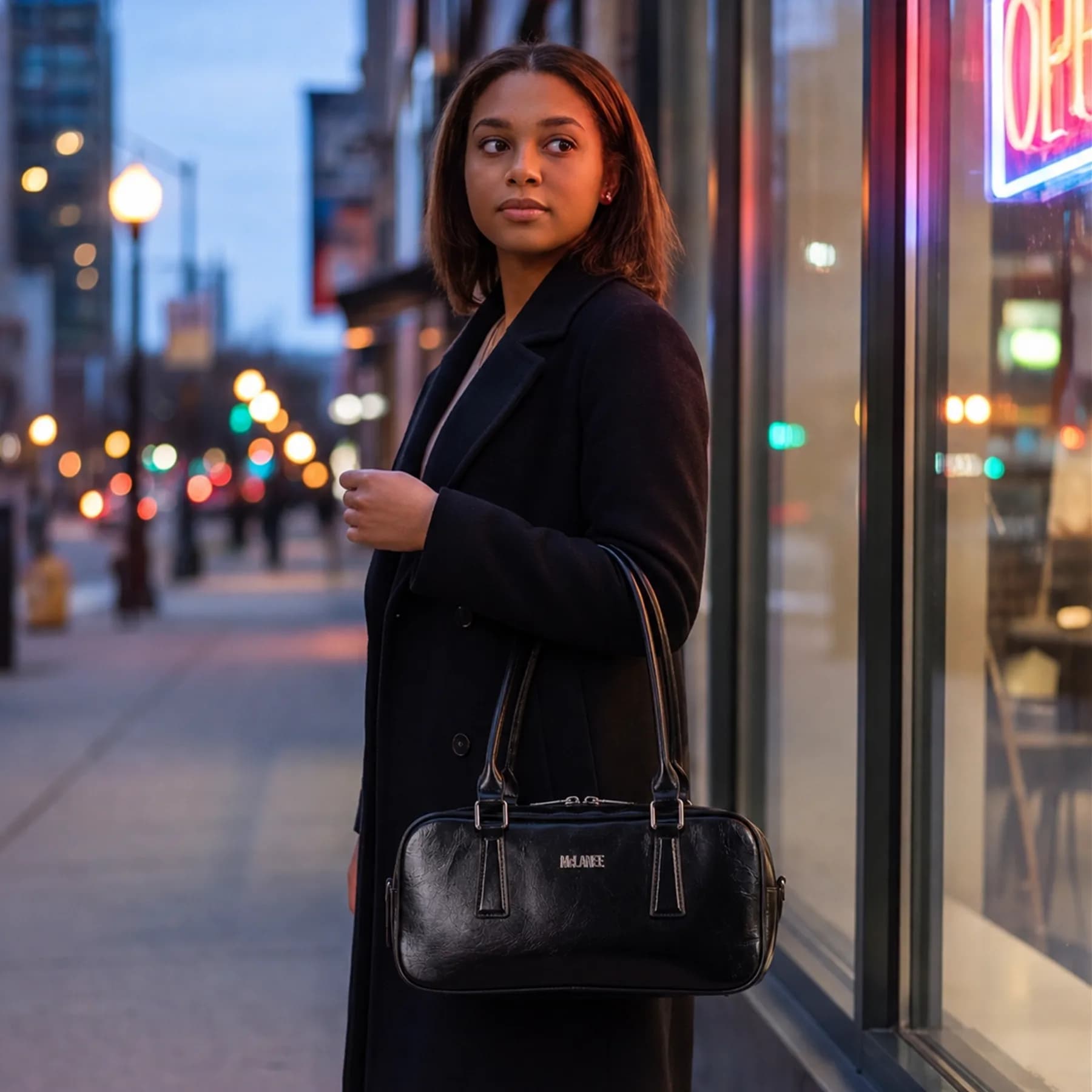 Stellara Shoulder Bag thumbnail 6