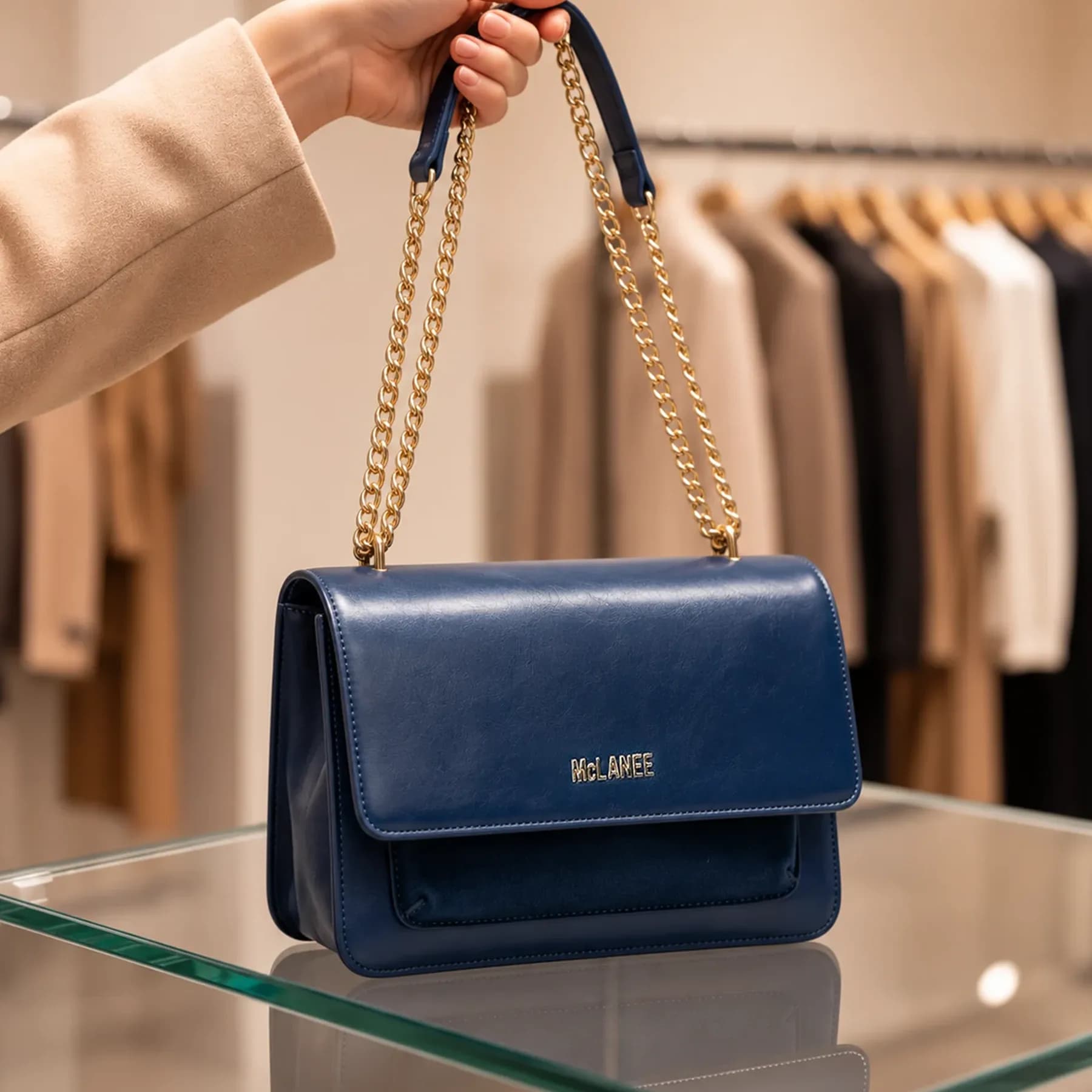 Aurelia Shoulder Bag thumbnail 7