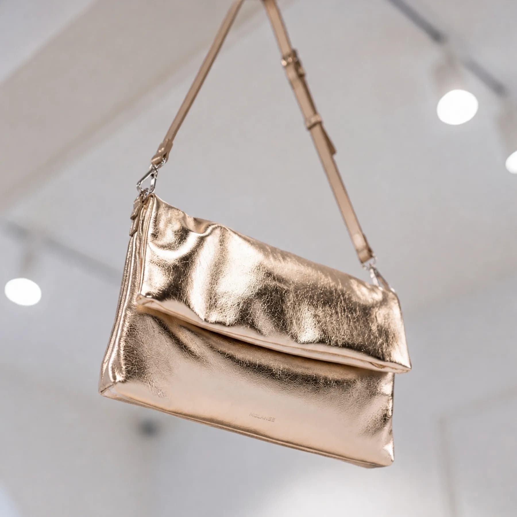 Isolde Shoulder Bag thumbnail 6