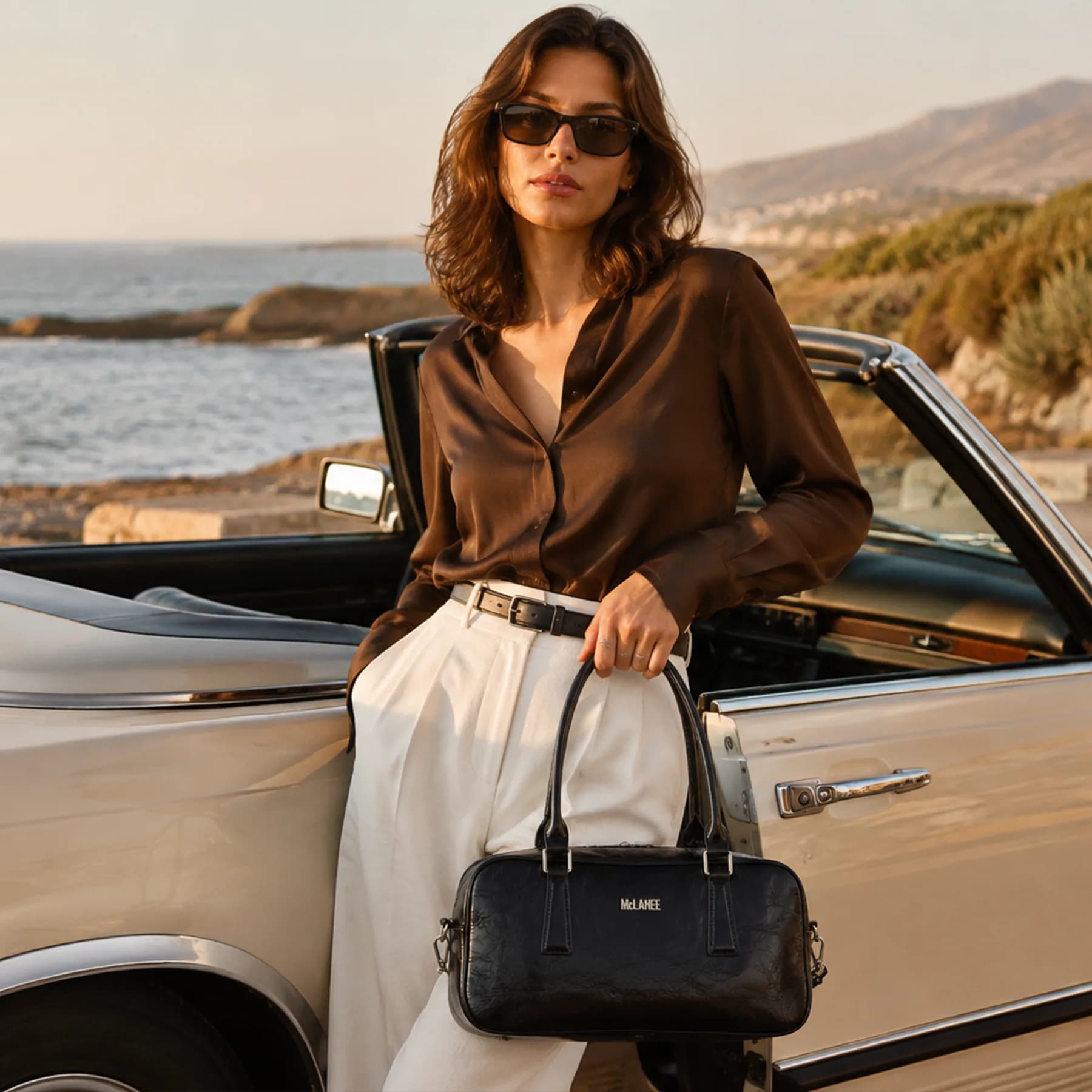 Stellara Shoulder Bag thumbnail 7