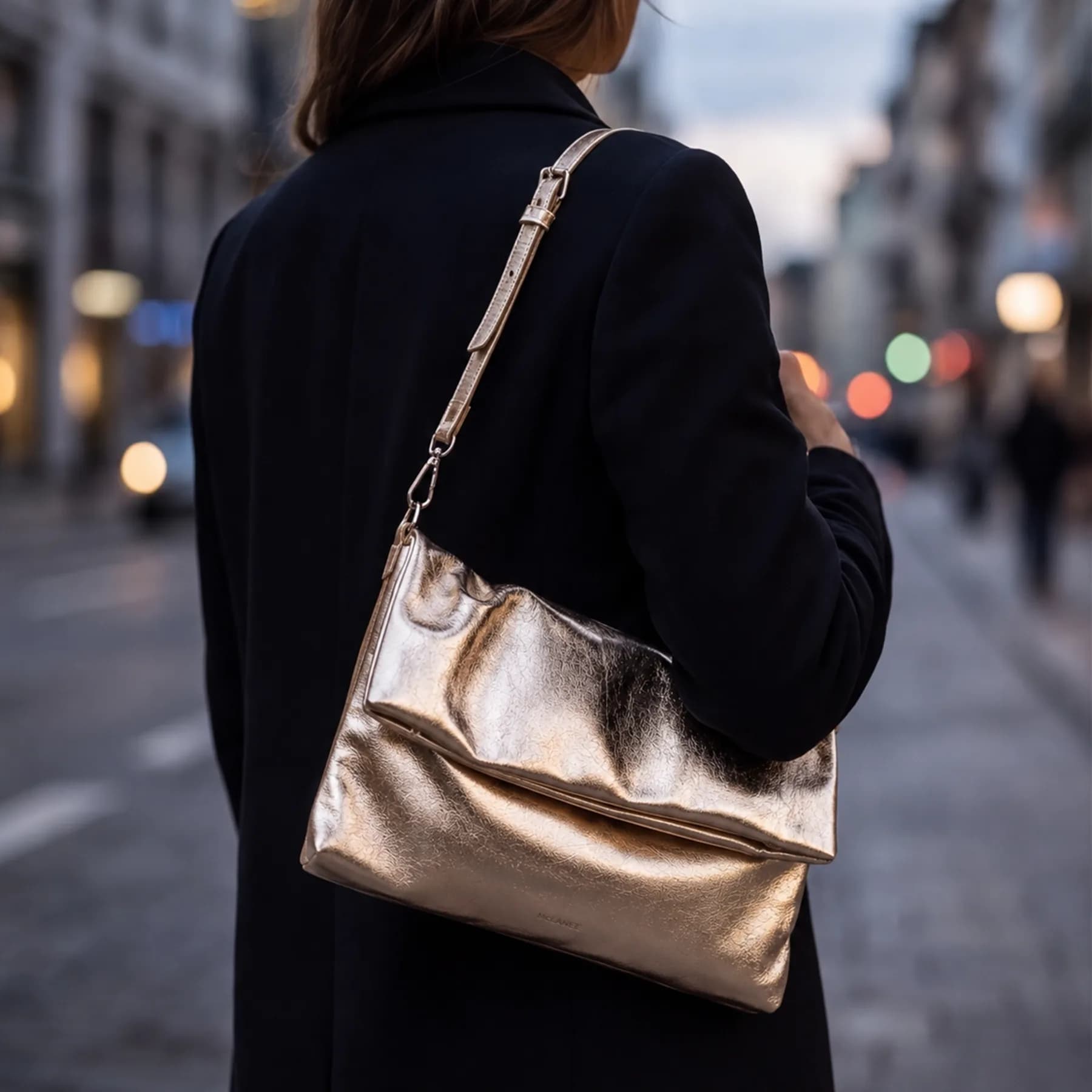 Isolde Shoulder Bag alternate view