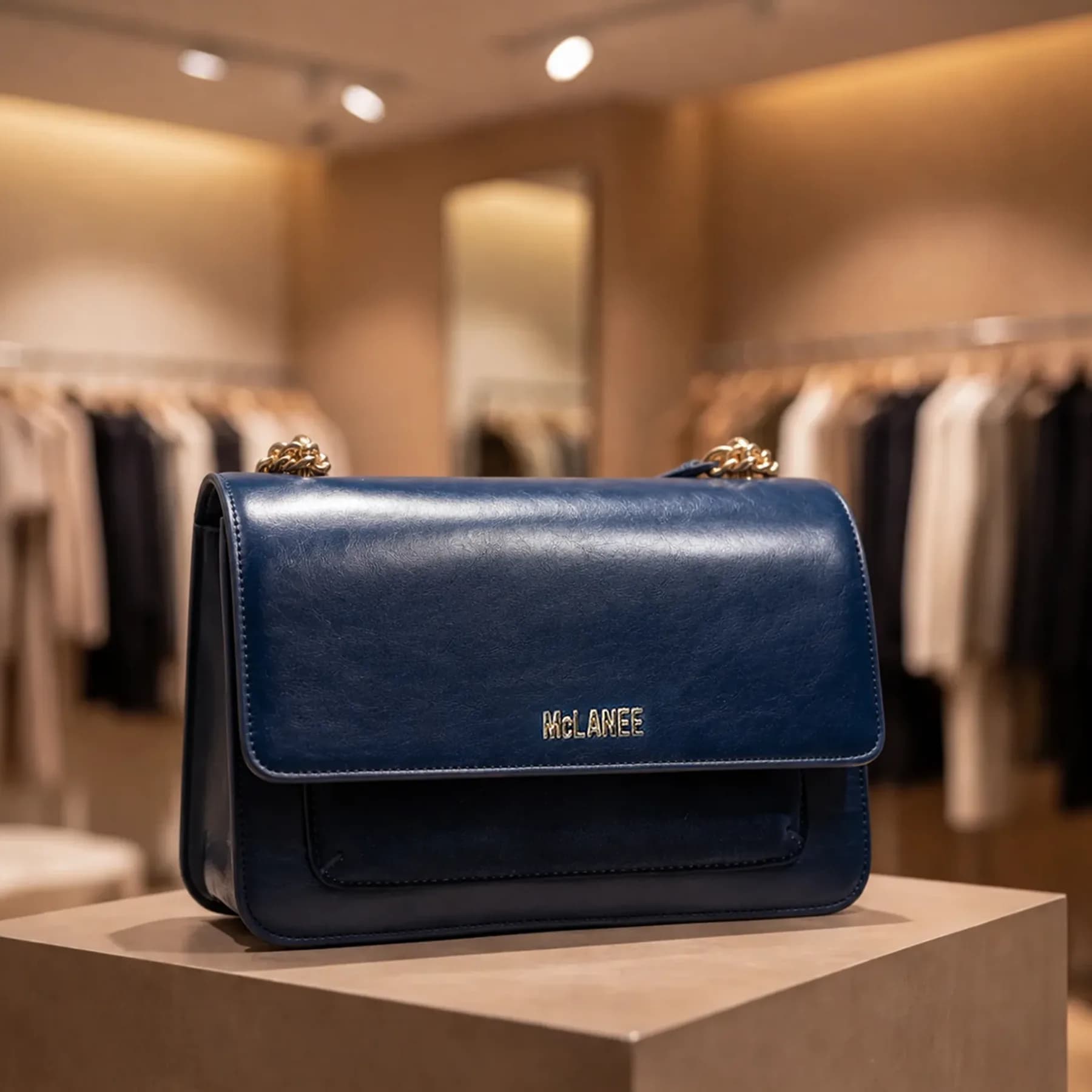 Aurelia Shoulder Bag alternate view