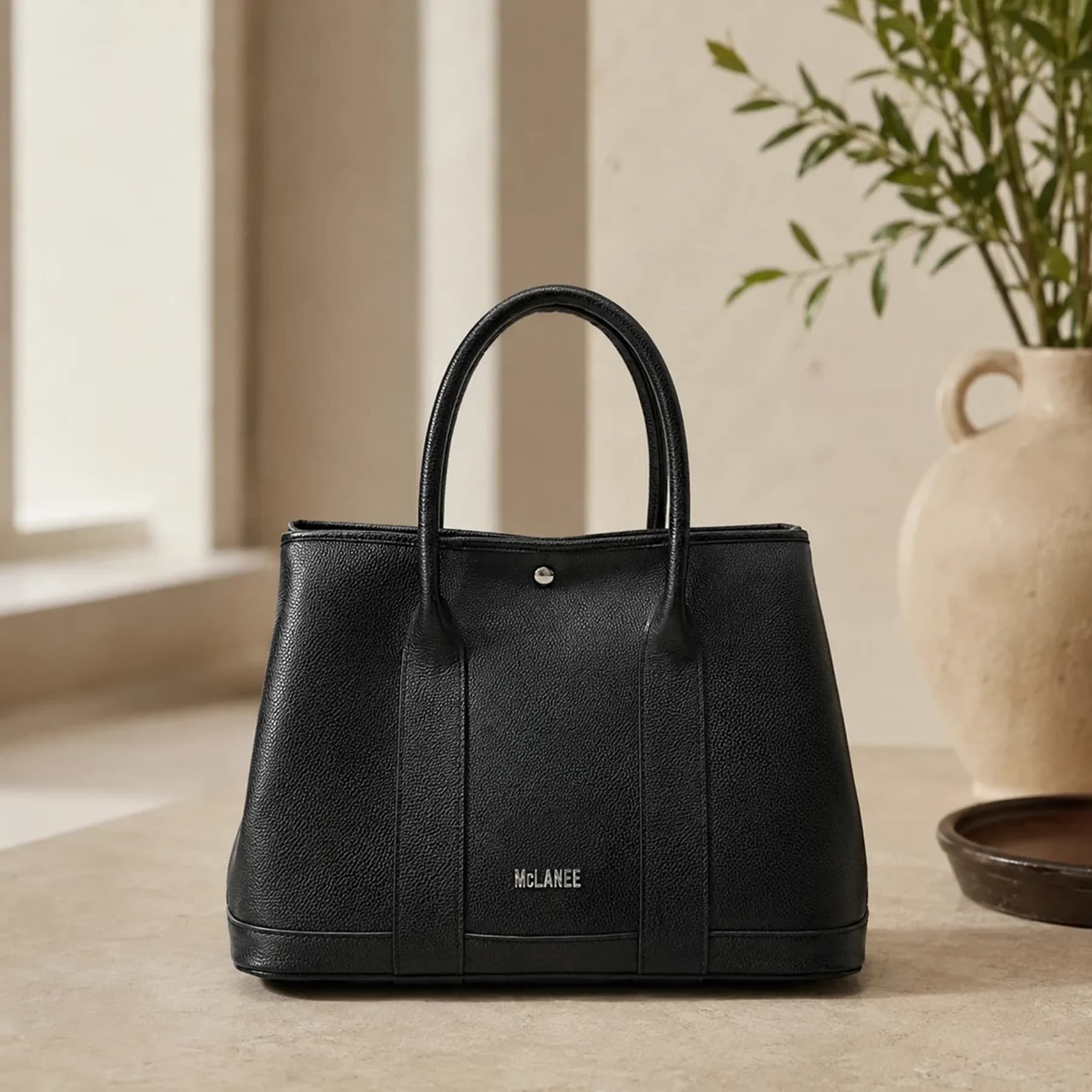 Chelsea Large Top Handle Bag alternate view
