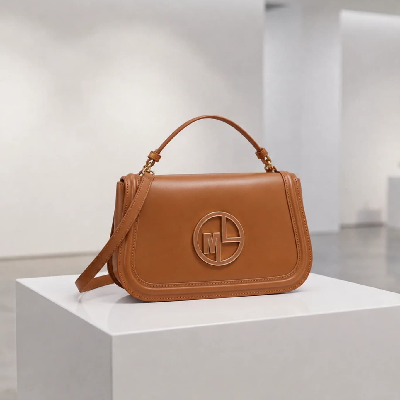 Glamara Top Handle Bag thumbnail 7