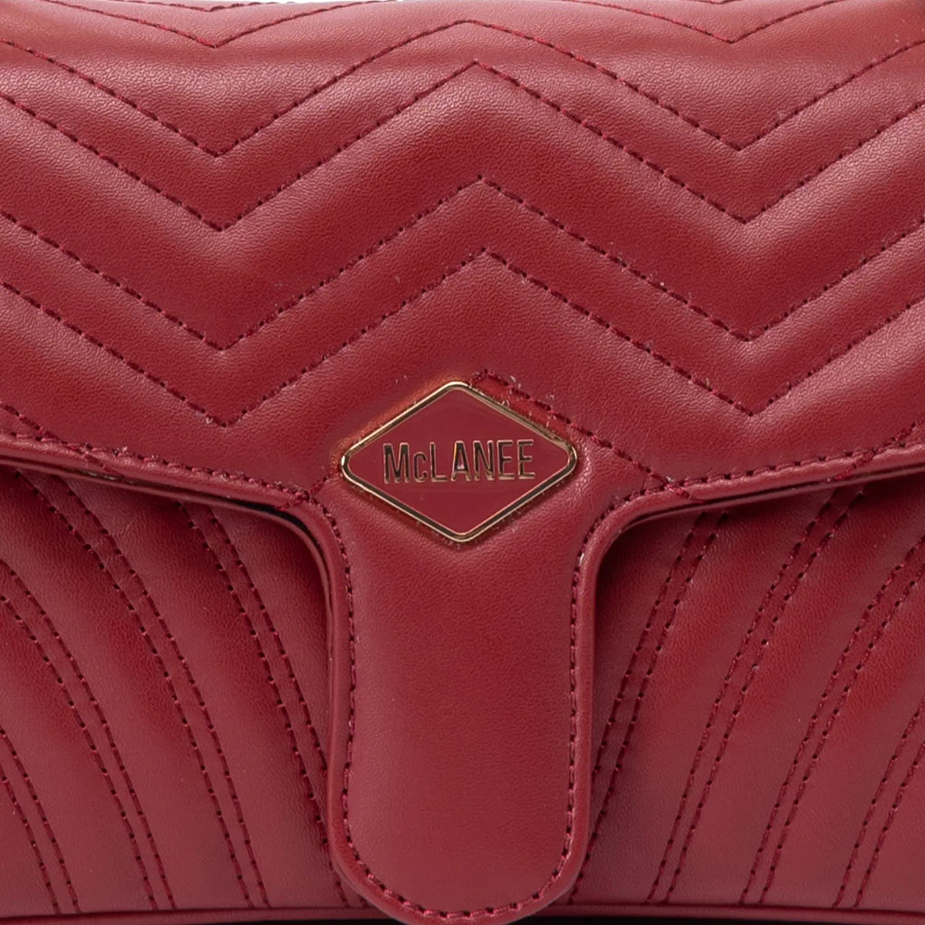 Amara leather shoulder bag thumbnail 7